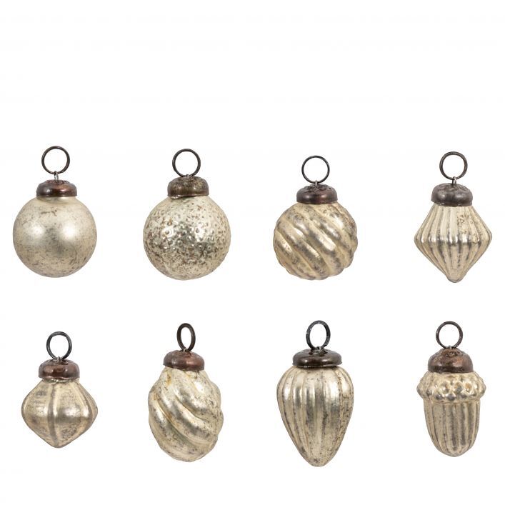 Ava Mini Baubles | Nook